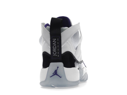 Jordan Jumpman Two Trey Concord