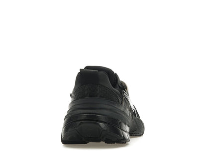 Nike V2K Run Black Dark Smoke Grey (Women's)