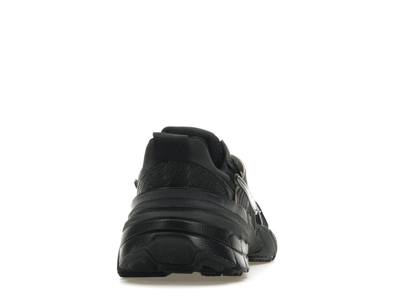 Nike V2K Run Black Dark Smoke Grey (Women's)