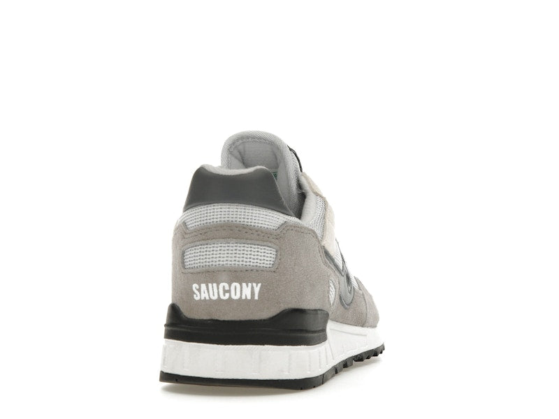 Saucony Shadow 5000 Grey Dark Grey