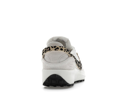 Nike Waffle Debut Phantom Summit White Black Sesame (Women's)