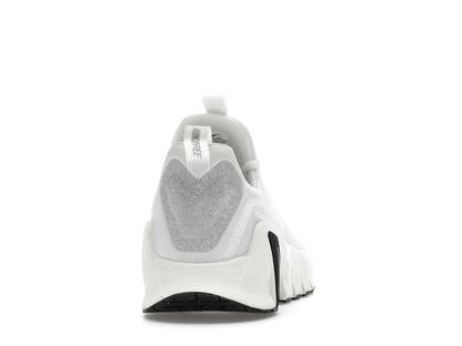 Nike Free Metcon 6 Premium Summit White Sail Black Metallic Silver (Women's)
