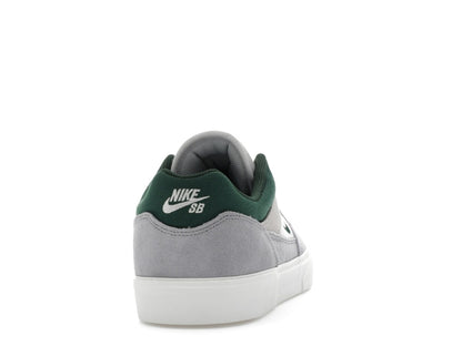 Nike SB Malor Platinum Tint Fir