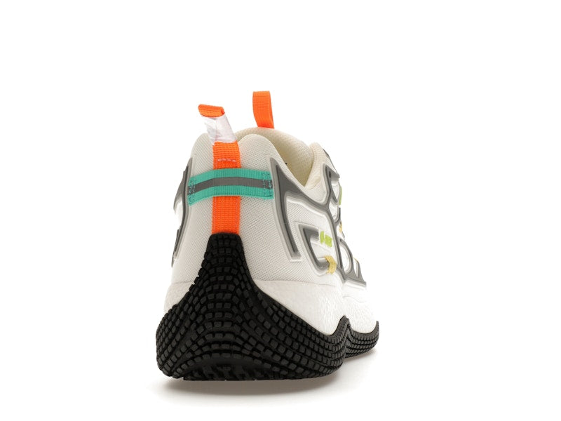John Geiger 004 Dry Ice