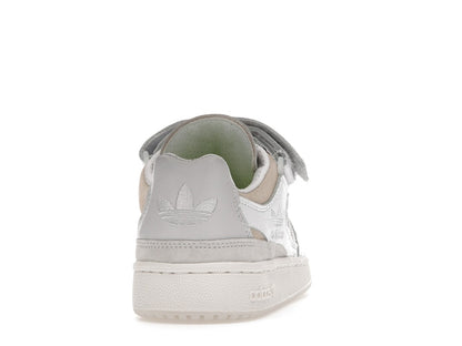 adidas Forum Lo Beyonce Ivy Park Core White