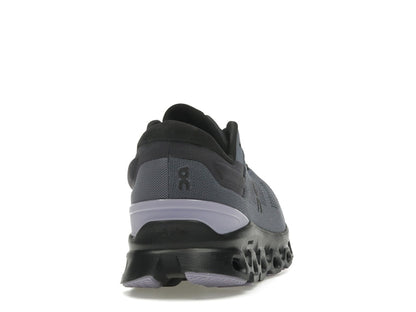 On CloudStratus 3 Metal Wisteria (Women's)