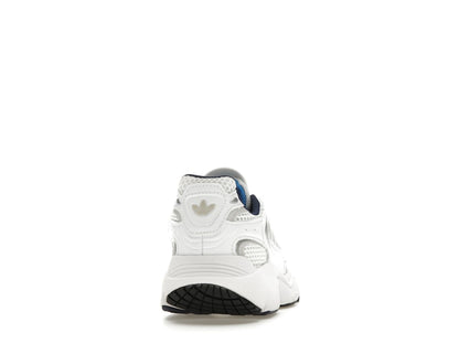 adidas Ozmillen Cloud White Grey Bright Blue (GS)