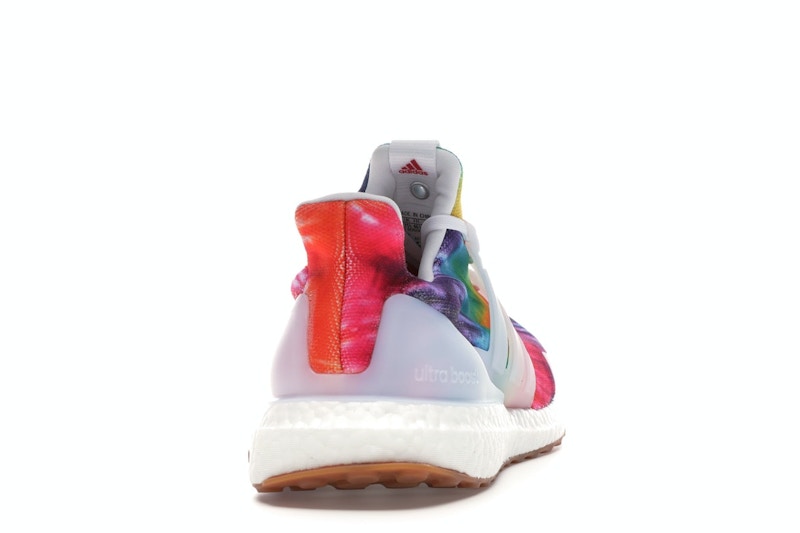 adidas Ultra Boost Nice Kicks Woodstock 50th Anniversary