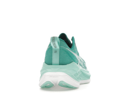 ASICS Superblast 2 Wave Teal Illuminate Mint