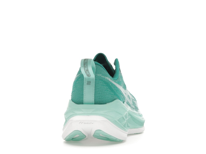 ASICS Superblast 2 Wave Teal Illuminate Mint