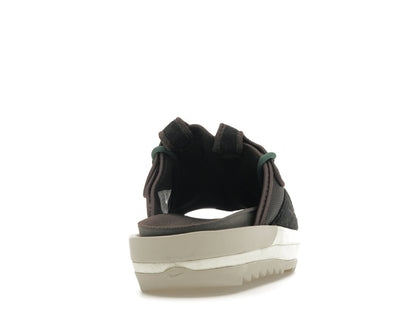 Nike Offline 2.0 Velvet Brown Noble Green