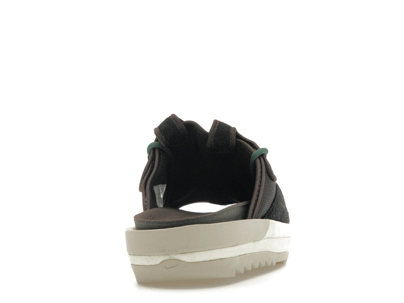 Nike Offline 2.0 Velvet Brown Noble Green