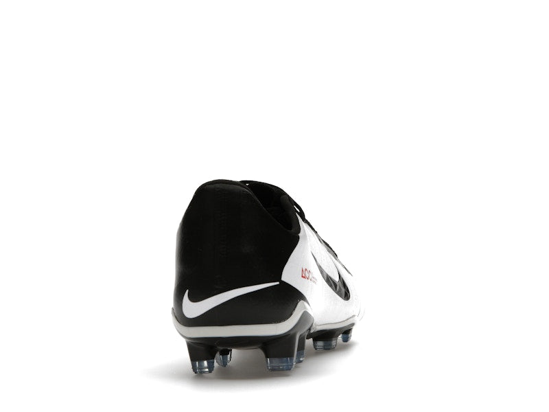 Nike Phantom Venom Elite FG White Black