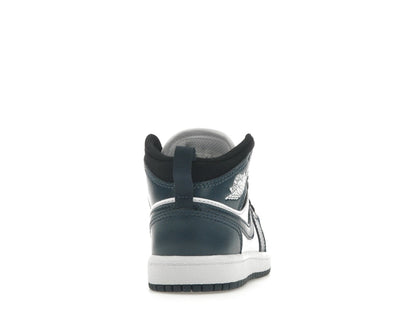 Jordan 1 Mid Armory Navy (PS)