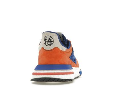 adidas ZX 500 Dragon Ball Z Son Goku
