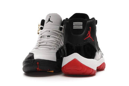 Jordan Countdown Pack 11/12