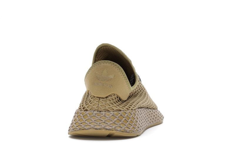 adidas Deerupt Raw Sand