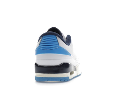 Jordan 2/3 UNC