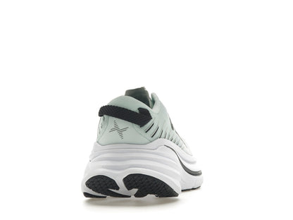 Hoka One One Bondi X Blue Glass (Women's)
