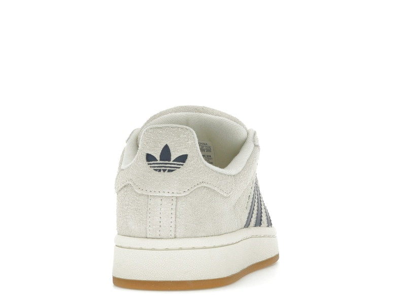 adidas Campus 00s Cream White Dark Blue