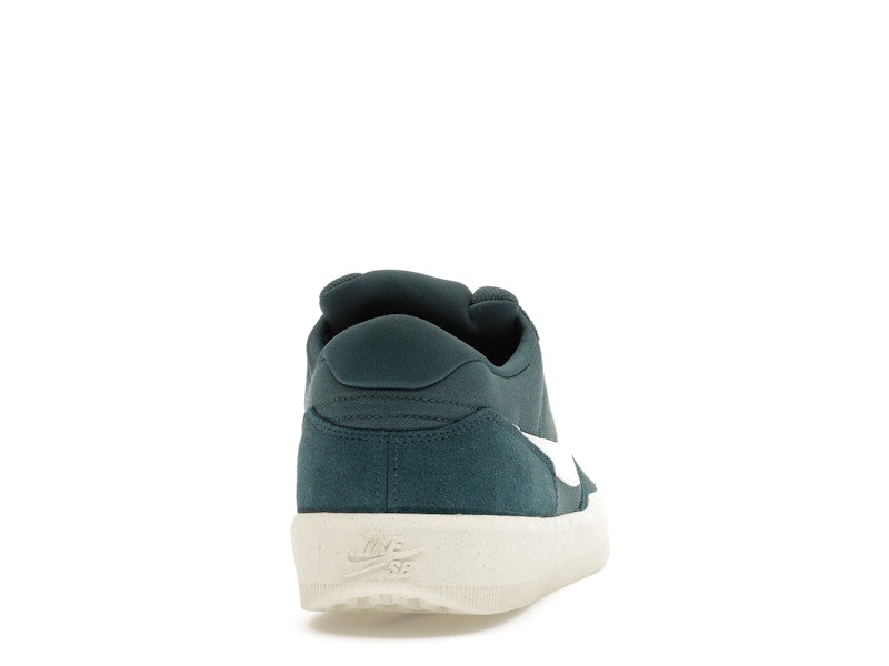 Nike SB Force 58 Ash Green
