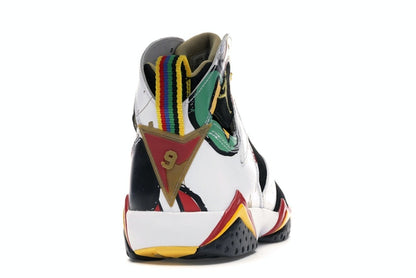 Jordan 7 Retro Miro