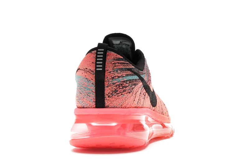 Nike Flyknit Max Hyper Punch Hyper Jade (Women's)