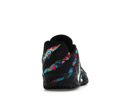 Nike Ja 3 King of the Court (GS)