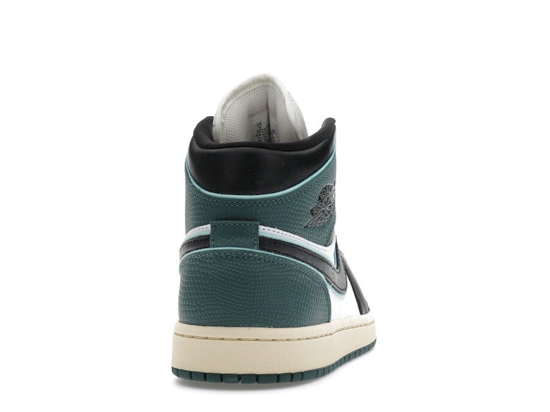 Jordan 1 Mid SE Oxidized Green (Women's)