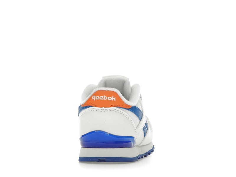 Reebok Classic Leather Step 'N' Flash Blippi (TD)