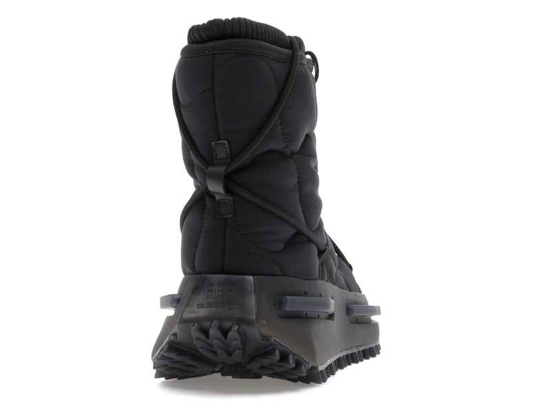 adidas NMD S1 Boot Black (Women's)