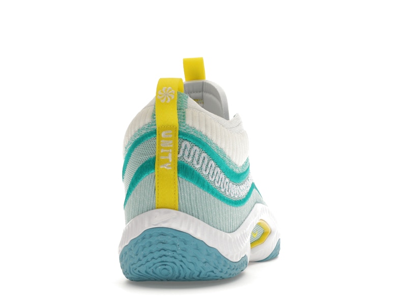 Nike Cosmic Unity 3 Jade Ice