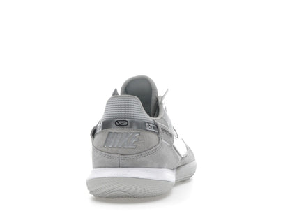 Nike Streetgato Light Smoke Grey Metallic Silver