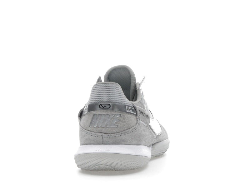 Nike Streetgato Light Smoke Grey Metallic Silver