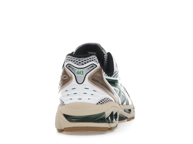 ASICS Gel-Kayano 14 White Hinoki Beige