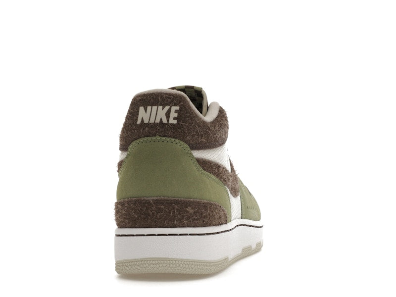 Nike Mac Attack QS SP Oil Green