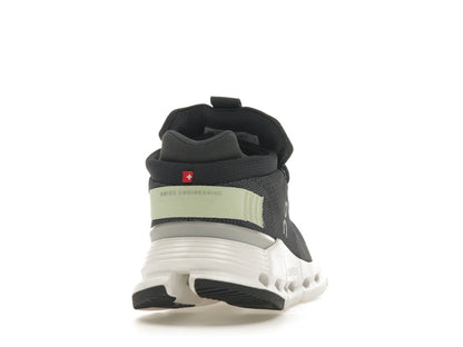 On Running Cloudnova Eclipse Meadow Green (Women's)