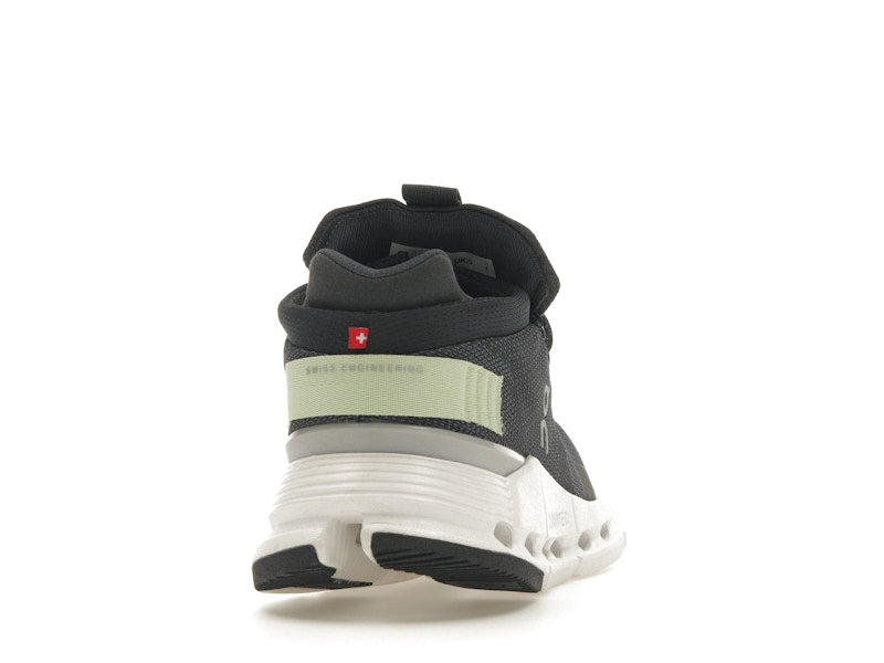 On Running Cloudnova Eclipse Meadow Green (Women's)
