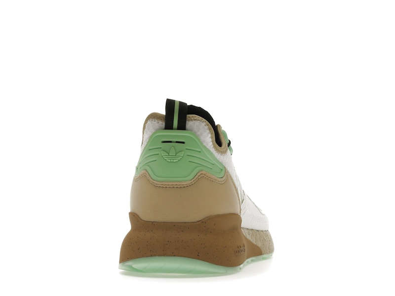 adidas ZX 2K Boost Star Wars The Mandalorian Mudhorn
