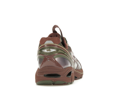 ASICS UB6-S GT-2160 Kiko Kostadinov Mantle Green Grape