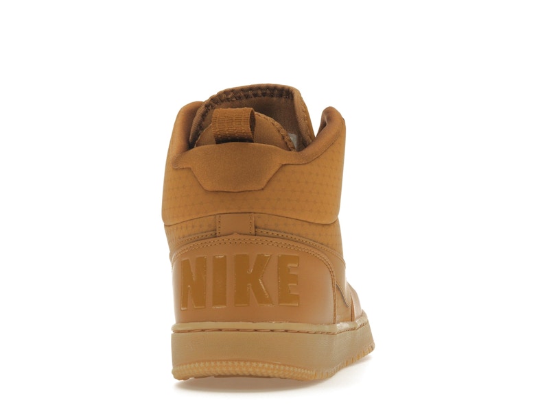 Nike Court Borough Mid Winter Wheat