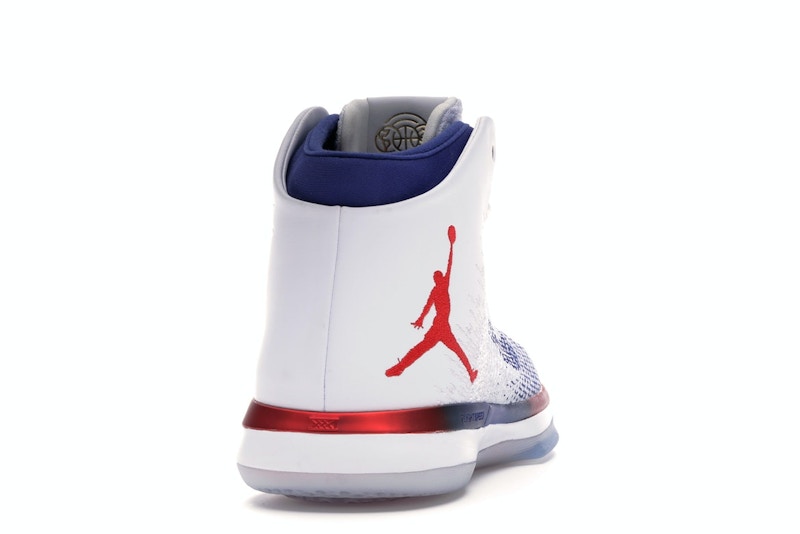 Jordan XXX1 USA