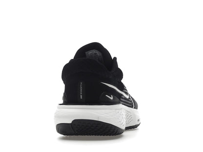 Nike ZoomX Invincible Run Flyknit 2 Black White