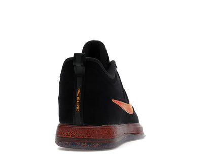 Nike Book 2 Rising
