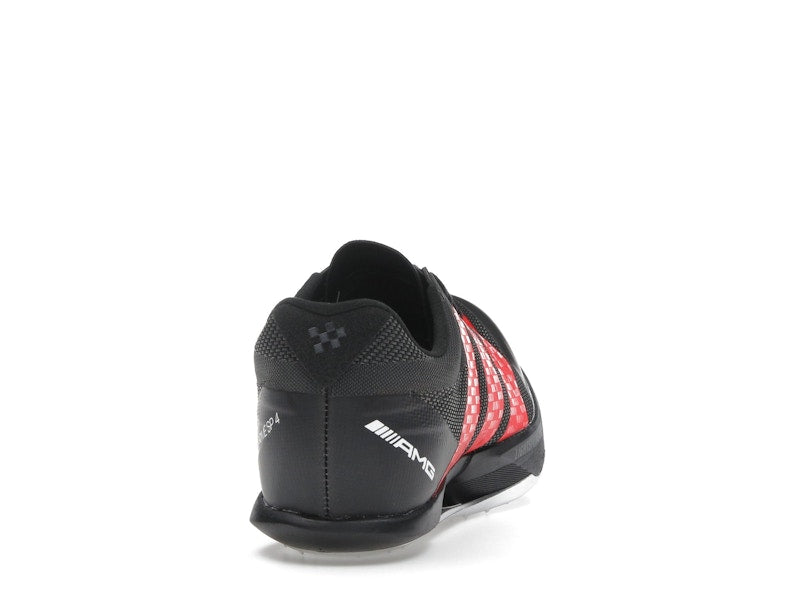 adidas Adizero Prime SP 4 Mercedes AMG Black Lucid Red