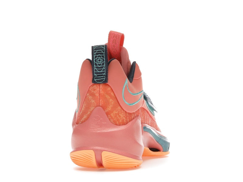 Nike Zoom Freak 3 Crimson Bliss