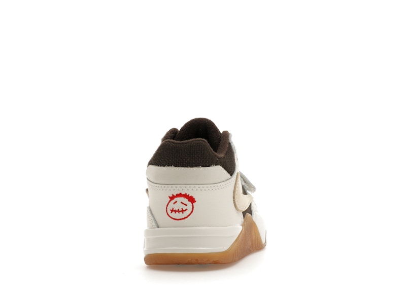 Jordan Jumpman Jack TR Travis Scott Sail (PS)