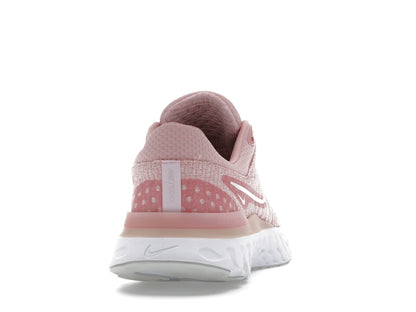 Nike React Infinity Run Flyknit 3 Pink Glaze (Women's)