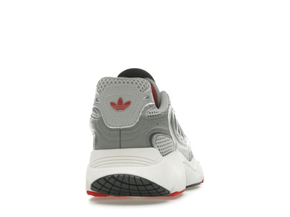 adidas Ozmillen Grey Grey Crystal White