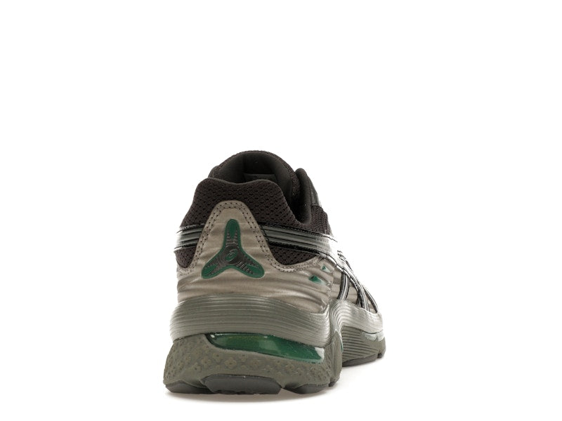 ASICS Gel-Flammae Kiko Kostadinov Gunmetal (Women's)
